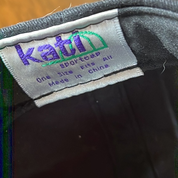 Houston Rockets Hat - Picture 5 of 5